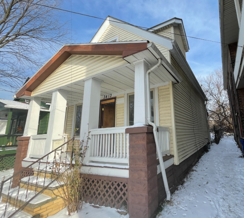 3413 E 72nd St - Photo 2 of 20