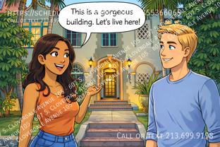 607 S Cloverdale Ave - Photo 1 of 1