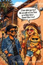 1118 Mohawk St - Photo 1 of 1