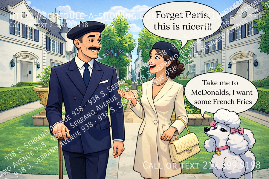 938 S Serrano Ave - Photo 2 of 39