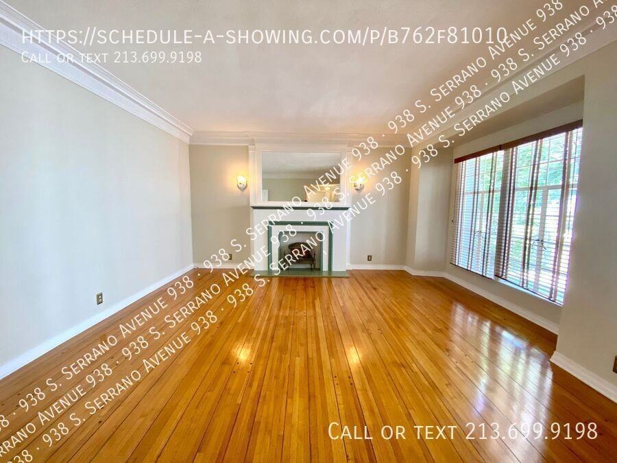 938 S Serrano Ave - Photo 4 of 39