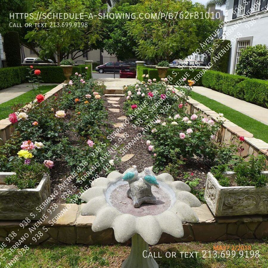 938 S Serrano Ave - Photo 5 of 39