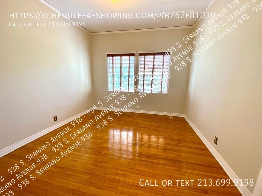 938 S Serrano Ave - Photo 7 of 39