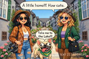 442 N Lake St - Photo 1 of 1