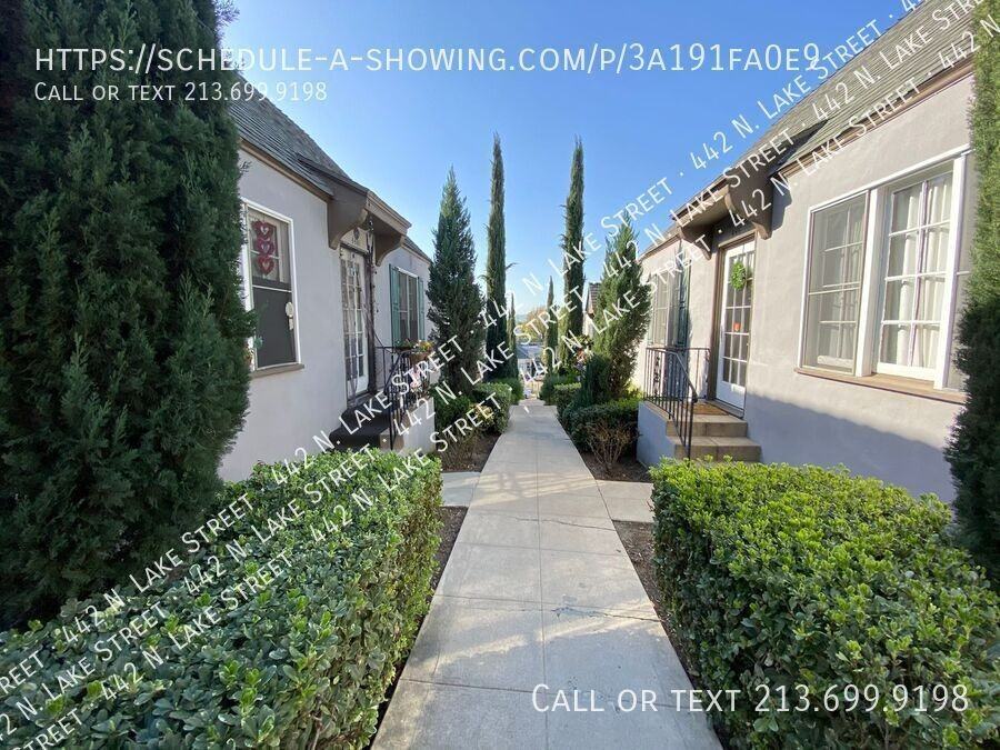 442 N Lake St - Photo 2 of 25