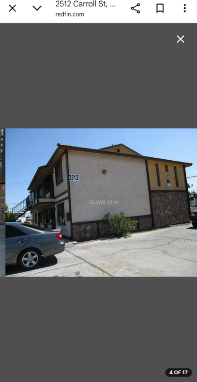 2512 Carroll St #A - Photo 2 of 10