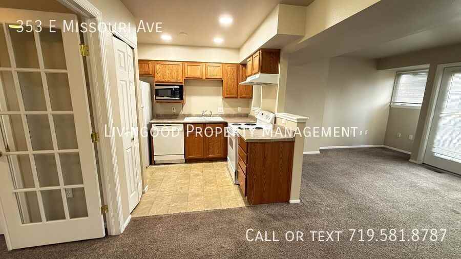 353 E Missouri Ave - Photo 4 of 17