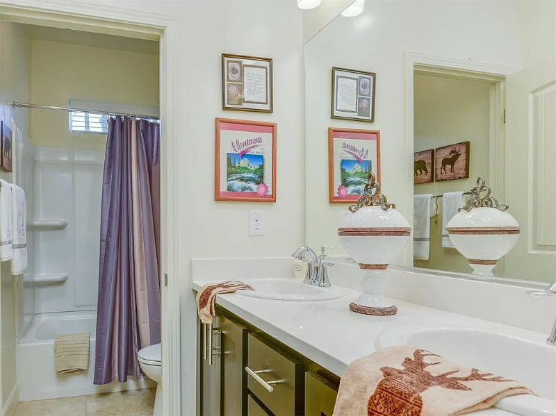 1024 Provence Village Dr - Photo 2 of 12