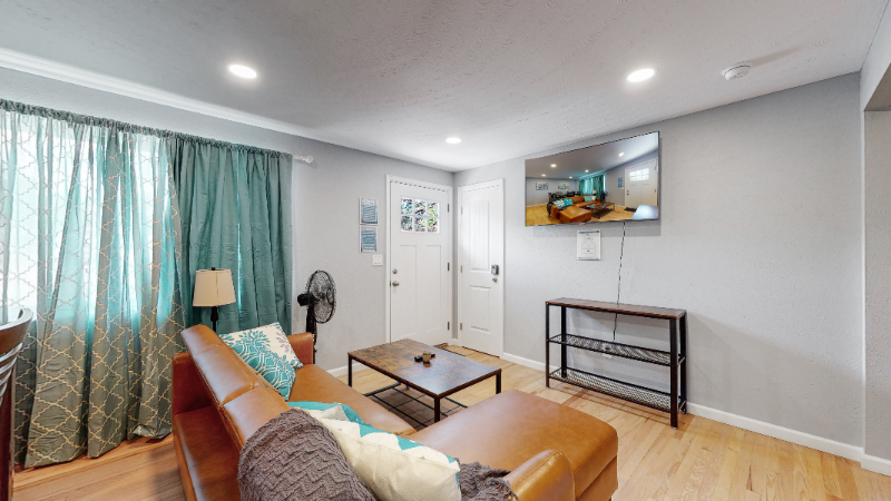 8134 Sherman St - Photo 2 of 9