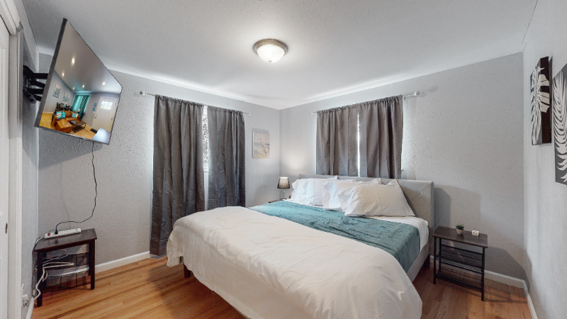 8134 Sherman St - Photo 6 of 9