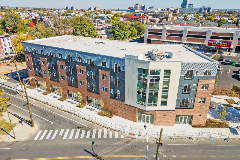 2077 Ridge Ave #A11 - Photo 6 of 12