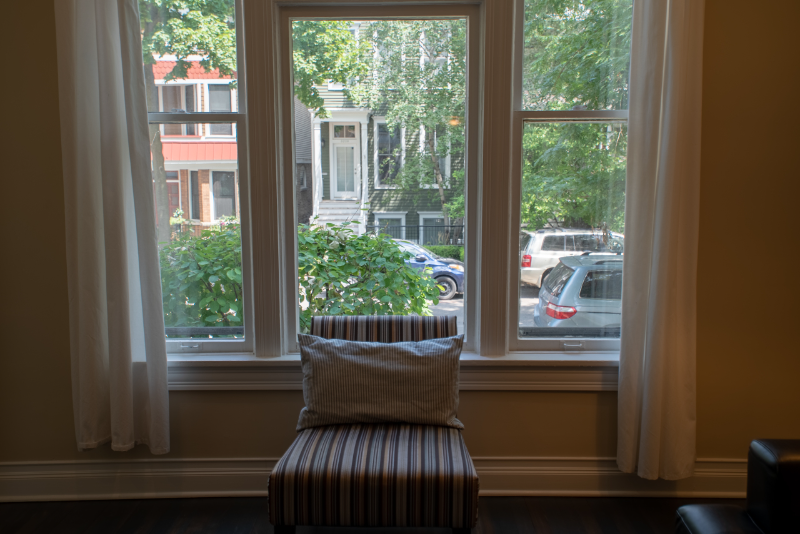 3238 N Hoyne Ave #1 - Photo 2 of 14