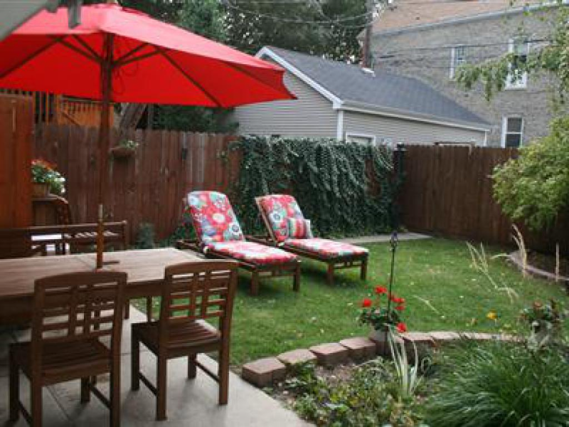 3238 N Hoyne Ave #1 - Photo 5 of 14