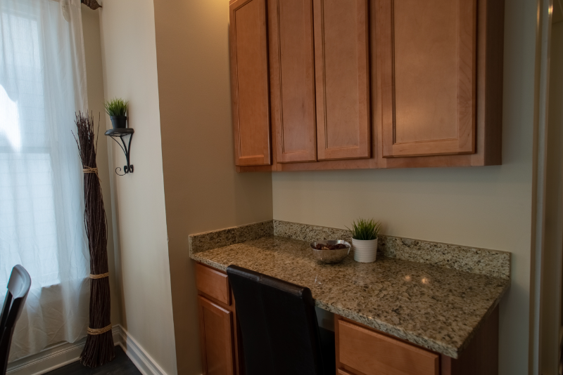 3238 N Hoyne Ave #1 - Photo 7 of 14