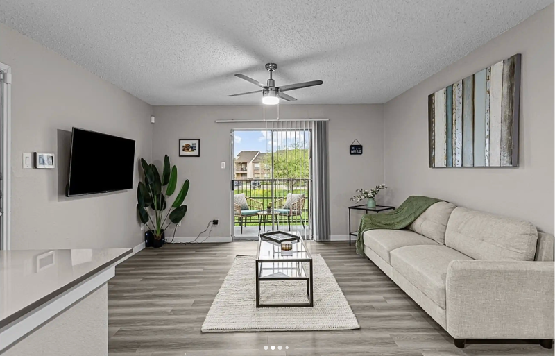 6776 Westcreek Dr #1314 - Photo 2 of 14