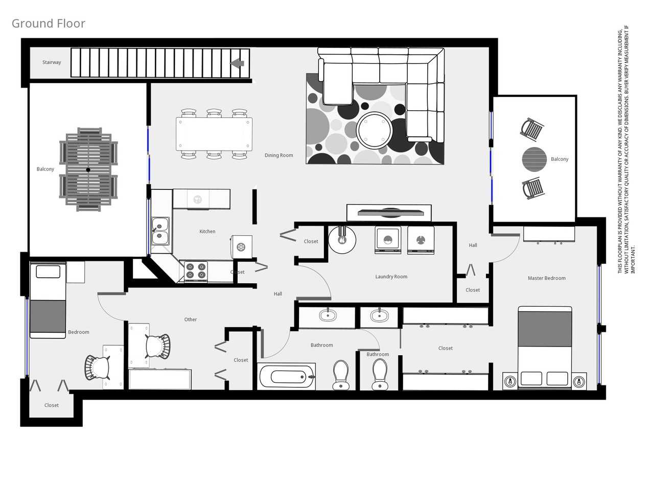 1102 Ewen Avenue #202 - Photo 2 of 20