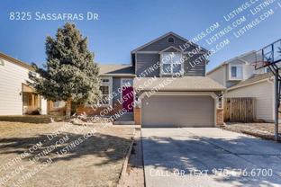 8325 Sassafras Dr - Photo 1 of 1