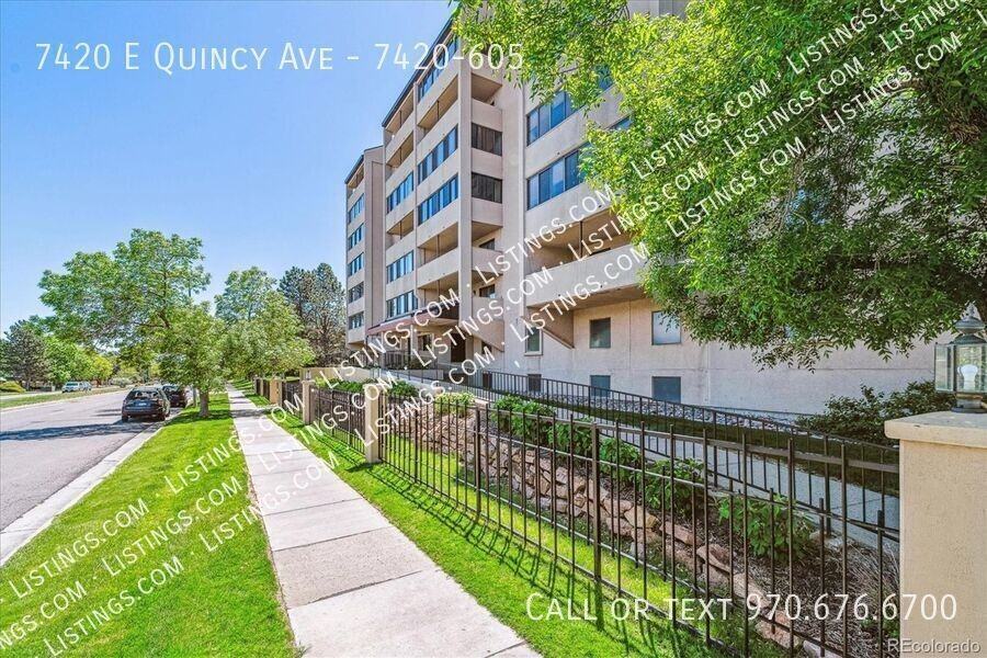 7420 E Quincy Ave #7420-605 - Photo 2 of 29
