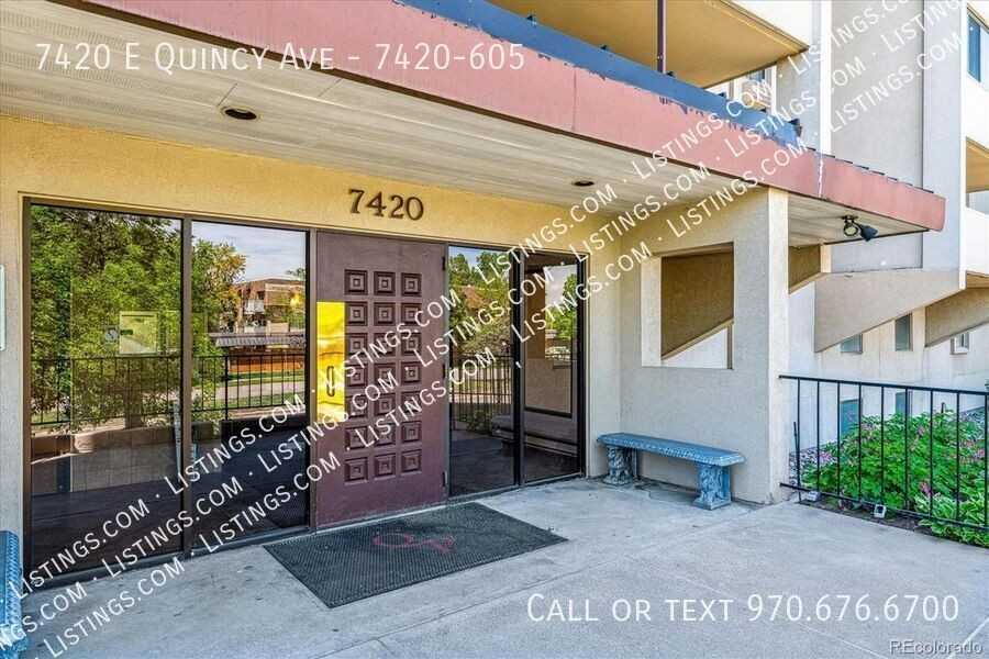 7420 E Quincy Ave #7420-605 - Photo 3 of 29