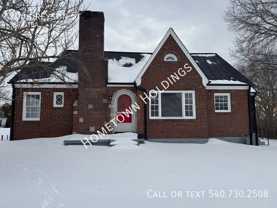 206 Greyson St - Photo 1 of 1