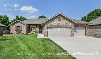 4625 Silo Hills Dr - Photo 1 of 1