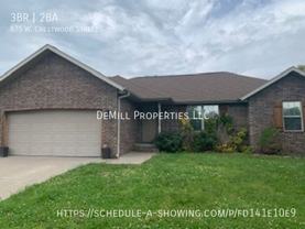 875 W Crestwood St - Photo 1 of 1