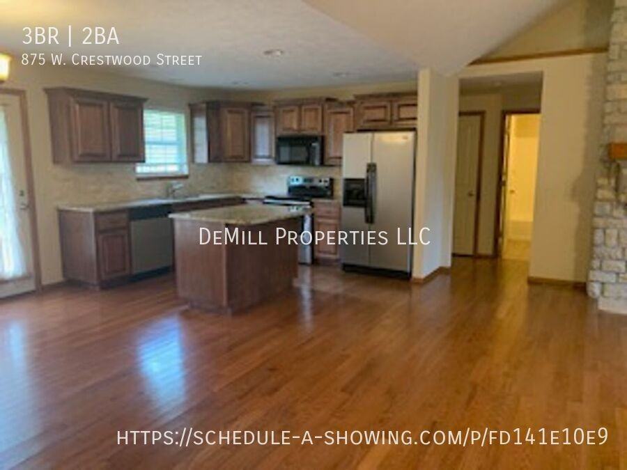 875 W Crestwood St - Photo 5 of 15