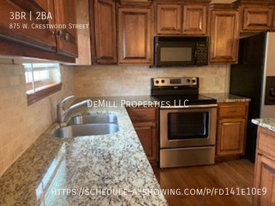 875 W Crestwood St - Photo 7 of 15