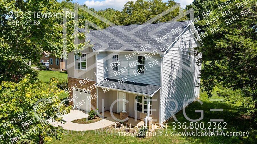 253 Stewart Rd - Photo 4 of 33