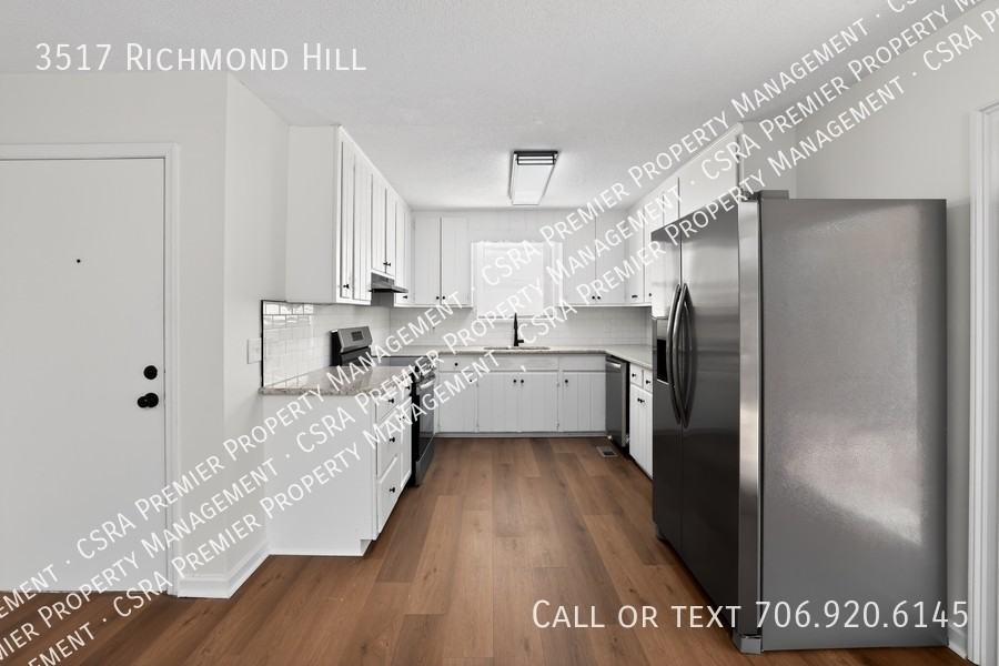 3517 Richmond Hill Rd - Photo 2 of 24