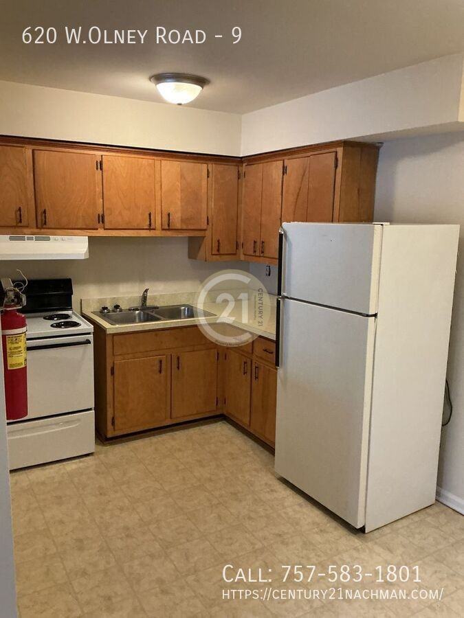 620 W Olney Rd #9 - Photo 4 of 8