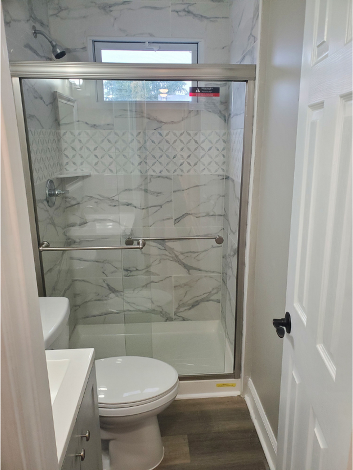 17 West Talbott Street-2F Available $600 #2F - Photo 4 of 11