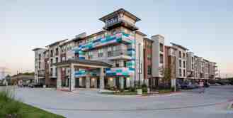 The Luxe at Cedar Hill 55+ Active Adult - Photo 1 of 1