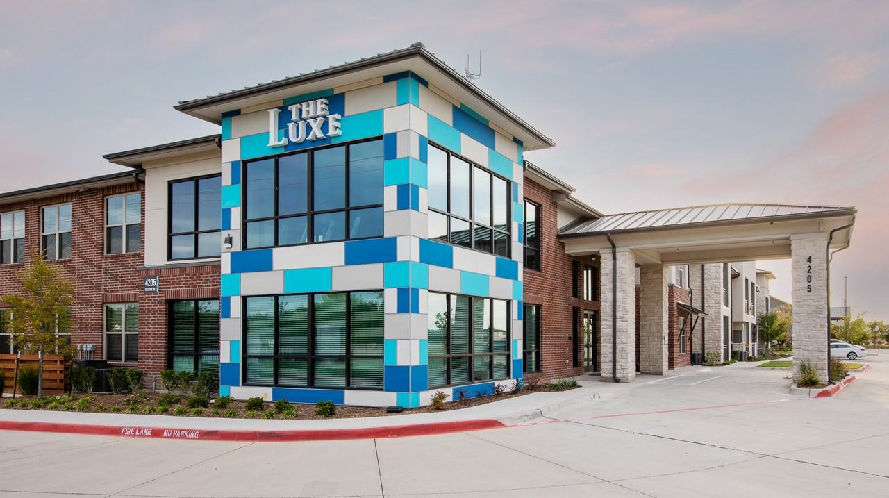 The Luxe at Rowlett 55+ Active Adult - Photo 3 of 50