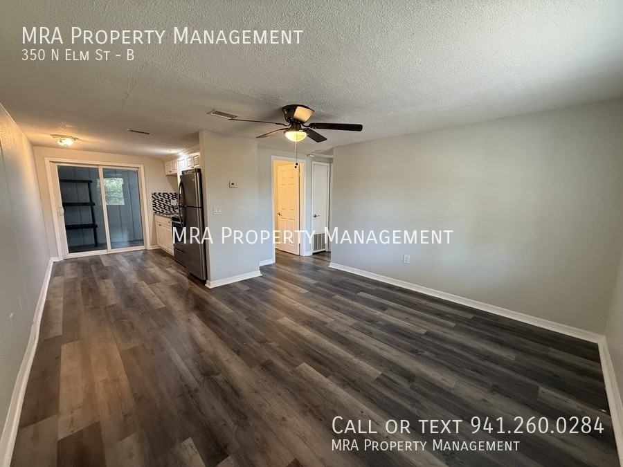 350 N Elm St #B - Photo 2 of 15