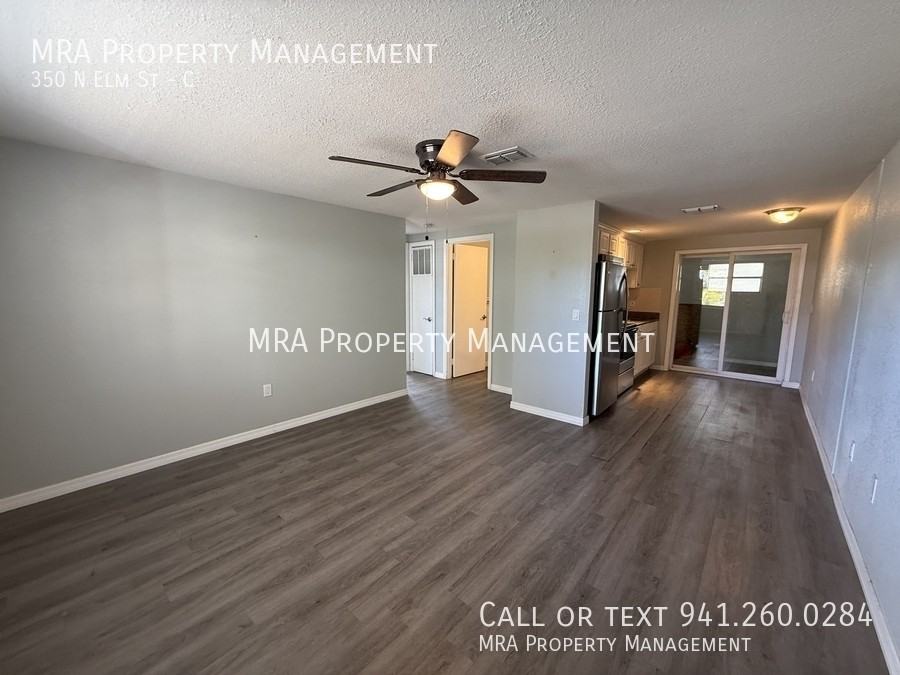 350 N Elm St #C - Photo 3 of 14