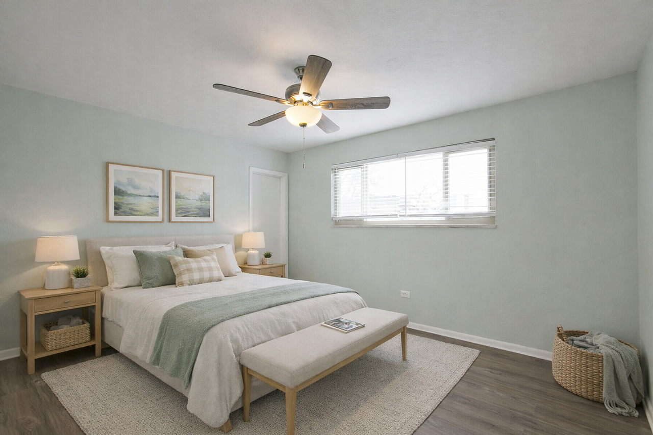 1208 Pierce St #1208-4A - Photo 7 of 22