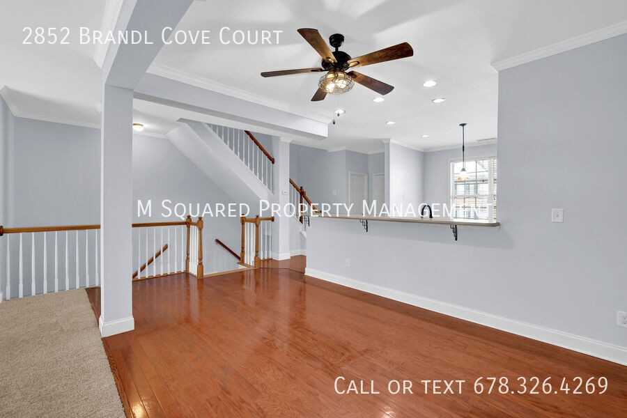 2852 Brandl Cove Ct - Photo 4 of 34
