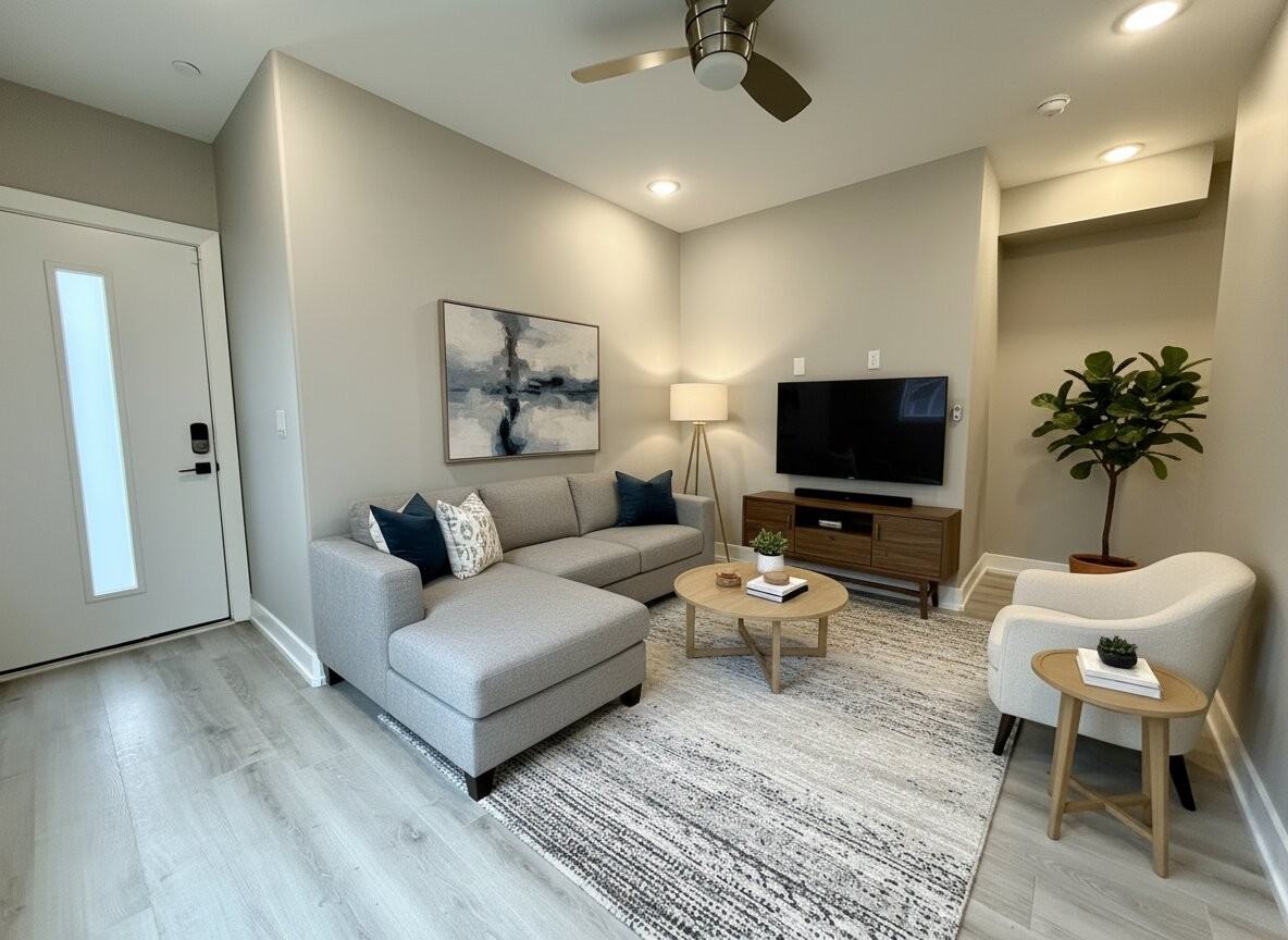 809 N 17th St #1 - Photo 7 of 21