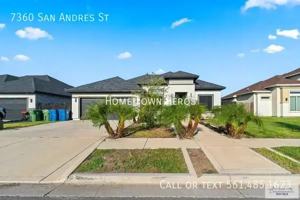 featured image of 7360 San Andres St