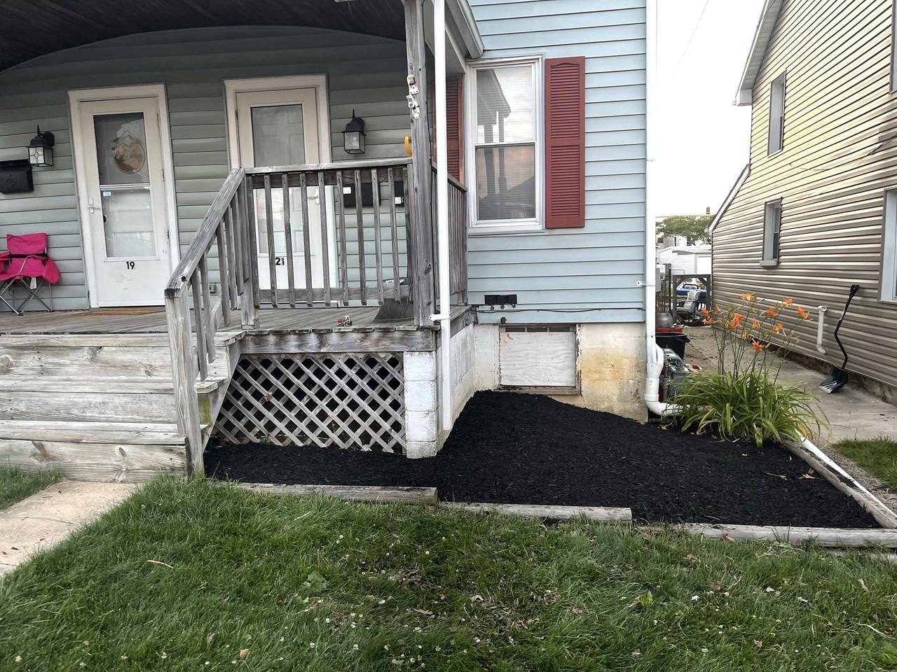 21 E Lancaster St #21 - Photo 2 of 20