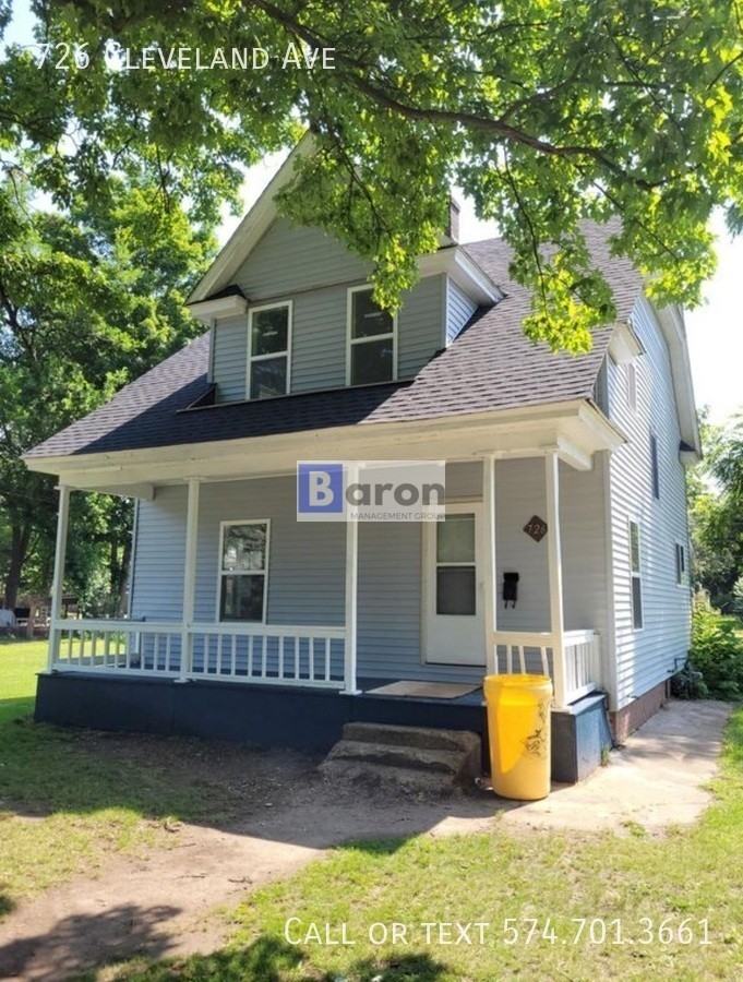 726 Cleveland Ave - Photo 2 of 12