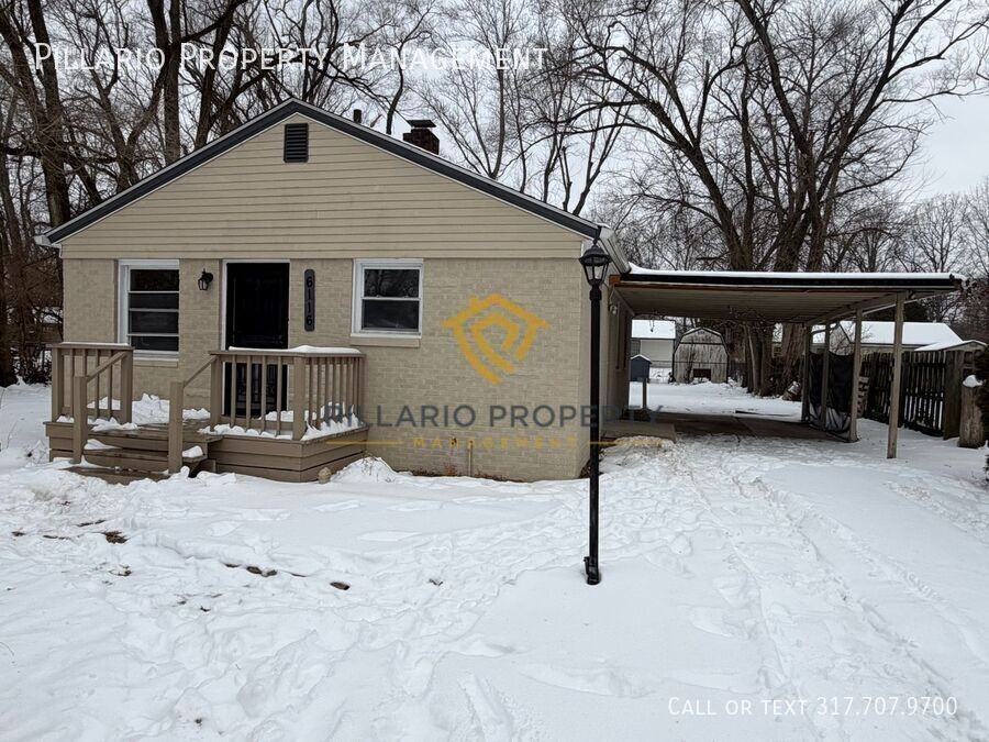 6116 Gifford St - Photo 2 of 11