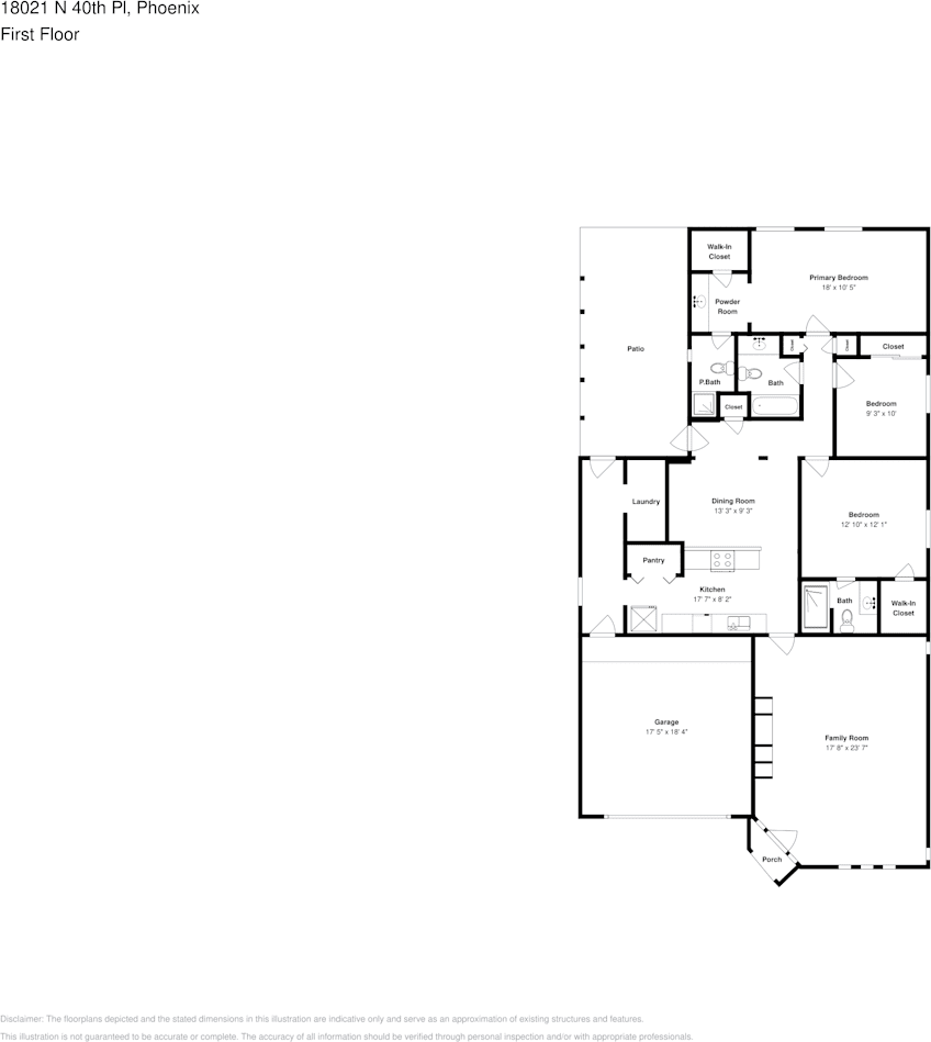 18021 N 40th Pl - Photo 2 of 18