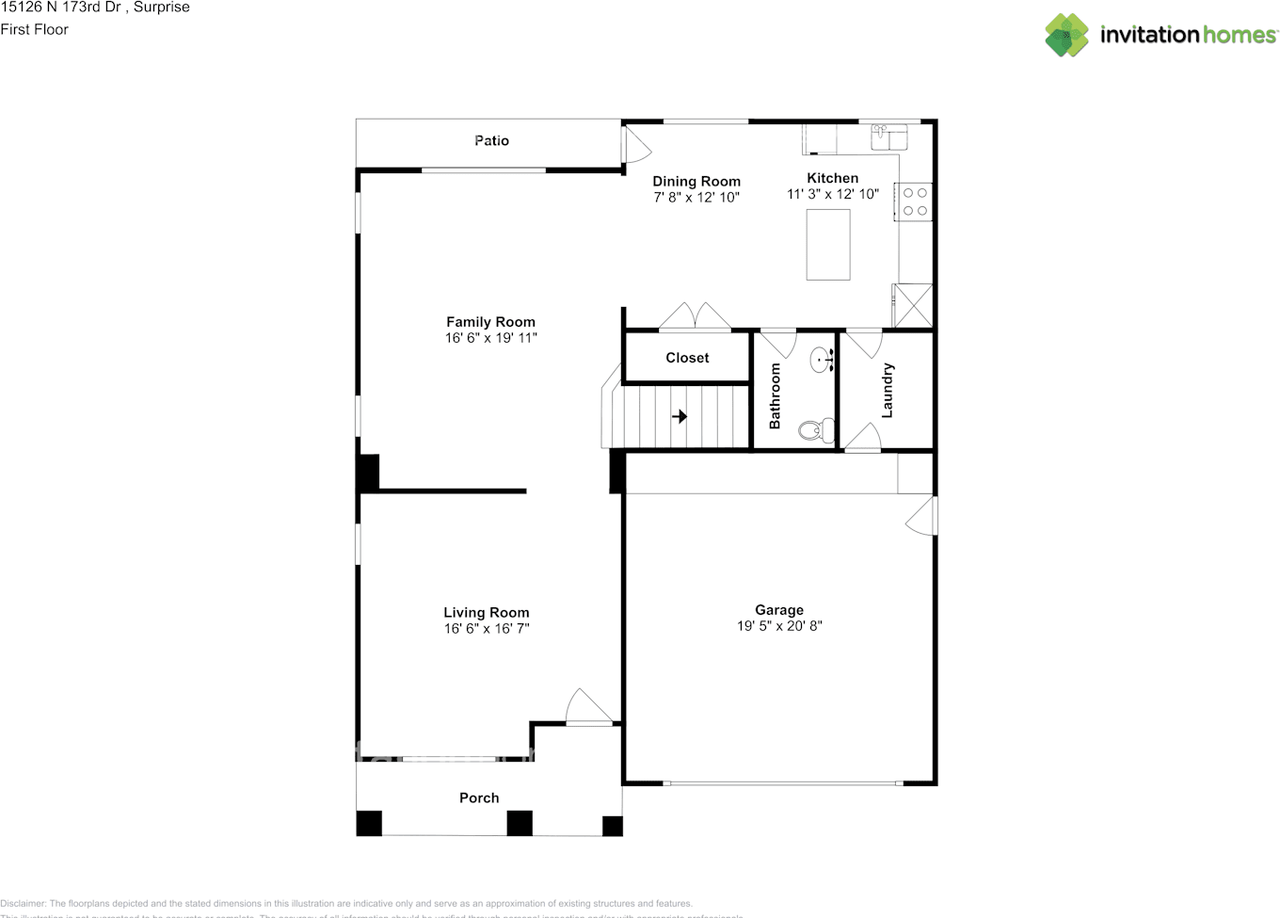 15126 N 173rd Dr - Photo 2 of 20