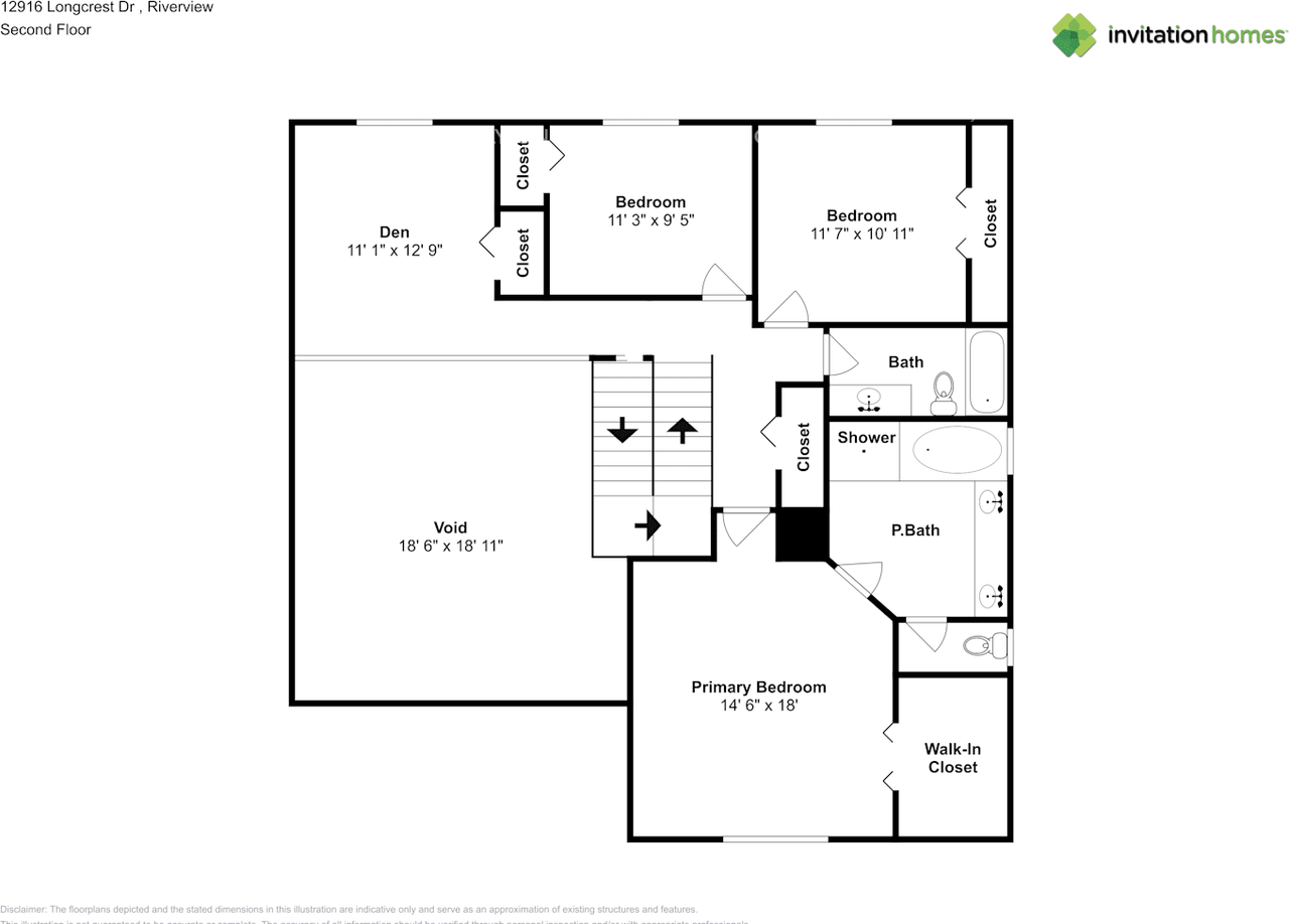 12916 Longcrest Dr - Photo 3 of 21