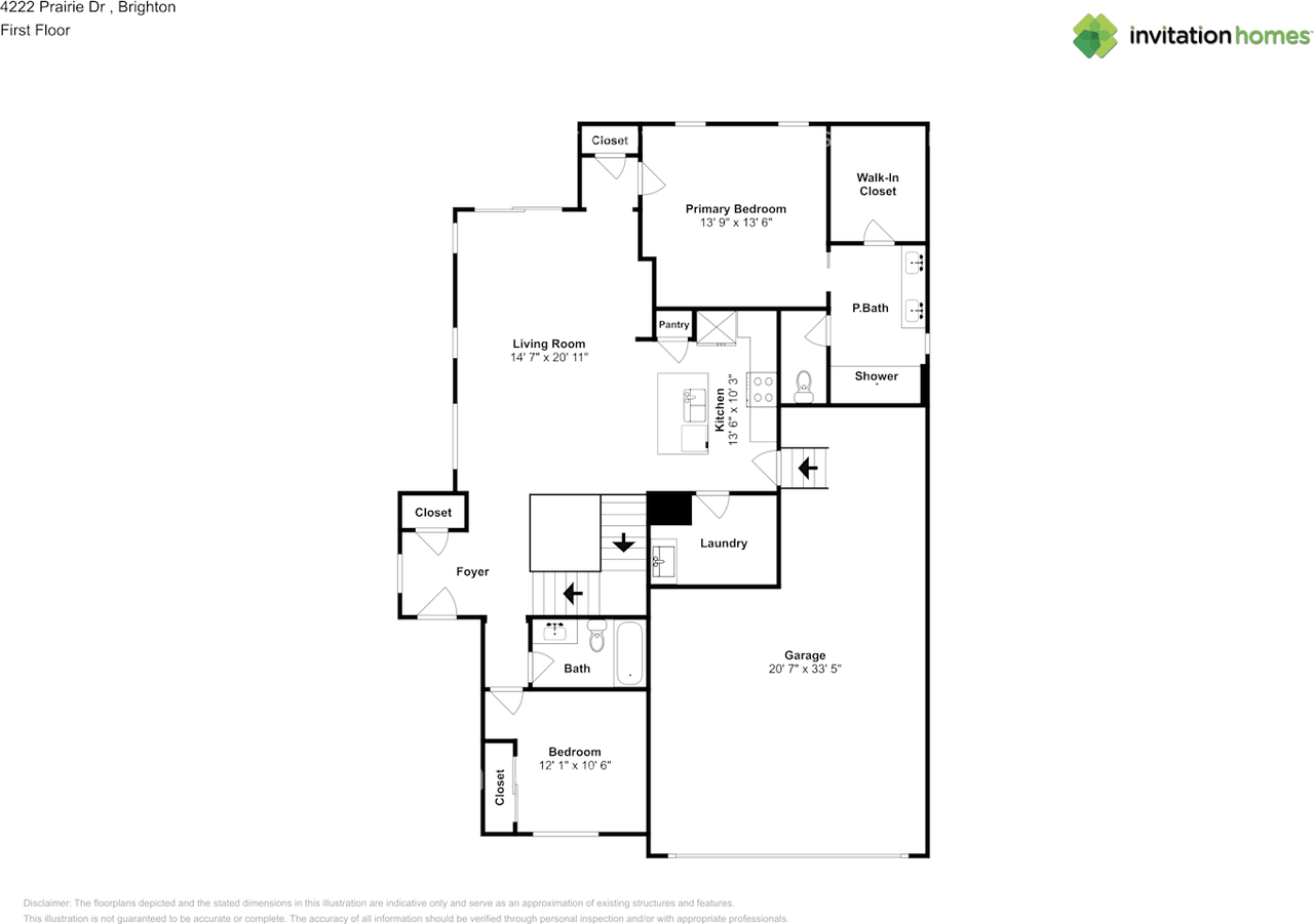 4222 Prairie Dr - Photo 4 of 25