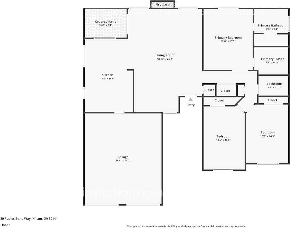 50 Pooles Bend Way - Photo 2 of 17