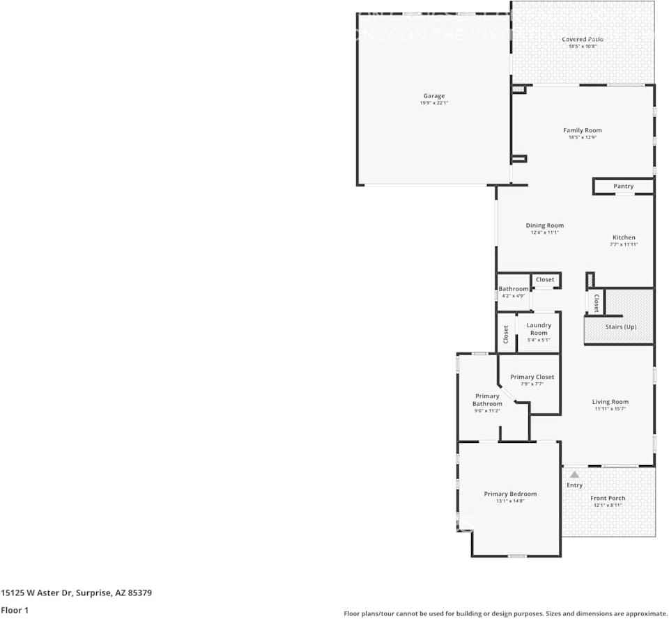 15125 W Aster Dr - Photo 2 of 18