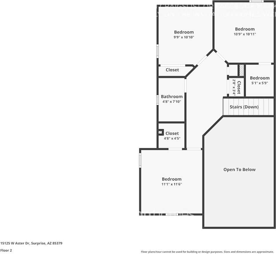 15125 W Aster Dr - Photo 3 of 18